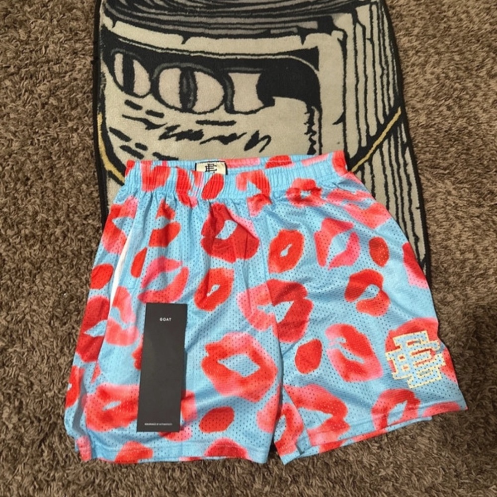 Authentic Eric Emanuel shorts